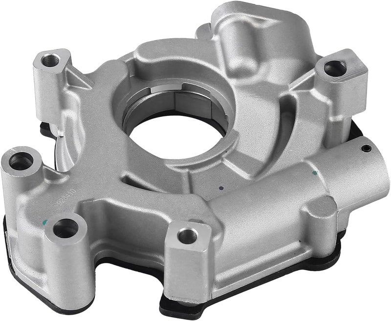 Likala Engine Oil Pump Kit Fits Dodge Dakota Durango Nitro, for Chry Aspen, for Jeep Commander Grand Cherokee Liberty, for Ram 1500 Dakota, for Mitsubishi Raider 3.7L 4.7L V6 V8 1999-2013 Replace M297 - Image 4